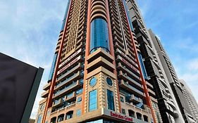 Emirates Grand Hotel Opposite Difc